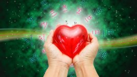 Любовен хороскоп за 30 октомври – 5 ноември 2017 