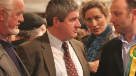 Ирландският минисериал „Втори в листата“ – премиерно по Bulgaria ON AIR