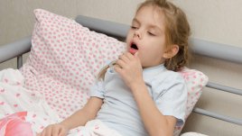 Круп при малки деца – какво трябва да знаем 