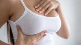 Опасно ли е да се появи сърбеж по гърдите