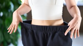 6 начина да поддържате мотивация, докато отслабвате