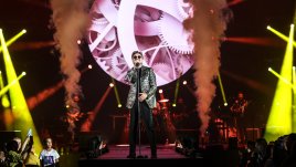 Миро със специален коледен концерт на 21 декември