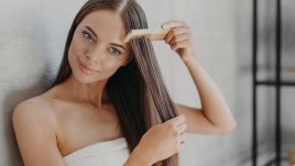 10 трика за бърз растеж на косата 