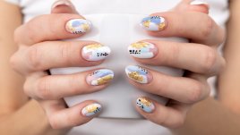 8 хита в маникюра за пролетта