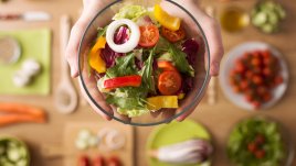 13 храни, помагащи за баланса на кръвната захар