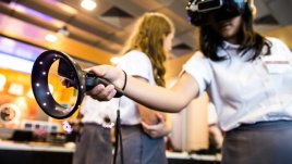 5 причини защо детето трябва да има STEM обучение в училище