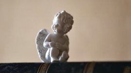 Мисъл на деня за... липсата на любов