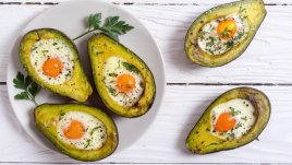 6 хранителни комбинации, от които се отслабва