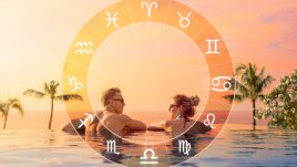 Любовен хороскоп за 9 – 15 юни