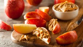 3 полезни междинни закуски за всеки ден