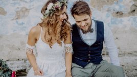 Най-големите лъжи за брака, в които хората вярват 