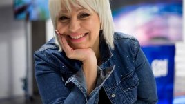 Джуджи става водеща на „Фамилно“ по Bulgaria ON AIR