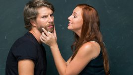 Притеснителни знаци, че той определено не иска обвързване 