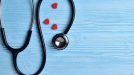 Честит празник на здравния работник