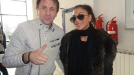 Григор доведе Никол в София