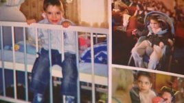 Помогнете на Боби да живее (видео)