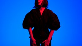 Ирина Флорин се завръща с новата си песен "Носталгия"