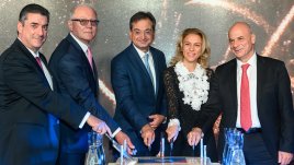 Пощенска банка отбеляза 30-годишнина под надслов „Заедно създаваме бъдещето“