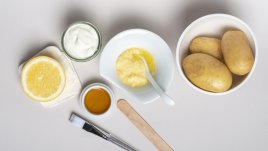 Маски за ръце за суха и загрубяла кожа