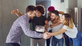 3 типа хора, които срещаме в живота си