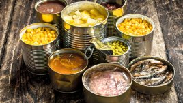 Храни, които никога да не ядете след изтичане на срока на годност 