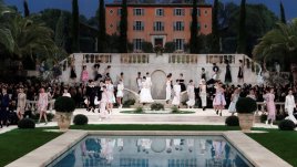 Chanel представи Haute Couture за пролет/лято 2019