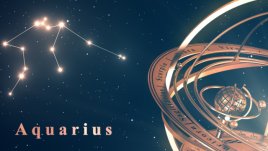 Защо всеки трябва да има по един Водолей в живота си 