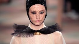 Приказната колекция на Dior за пролет/лято 2019