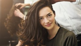 Тест: Какво говори прическата за личността ви?