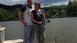 Венета Райкова се развежда със съпруга си