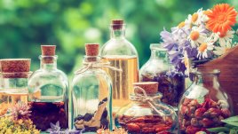 20 неща, които е важно да имаме в домашната аптечка