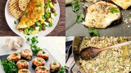 15 вълшебни рецепти с гъби 