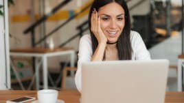 Съвети от хора, открили истинската любов онлайн 