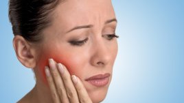 Сериозни признаци на заболяване на венците 