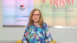 При 92% от бебетата вътреутробният живот преминава нормално