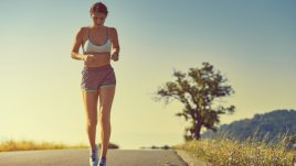 4 съвета при ходене за отслабване  