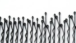 Знаете ли как правилно да поставяте фибите? 