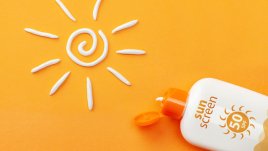 Как да разберете дали слънцезащитният ви крем е развален