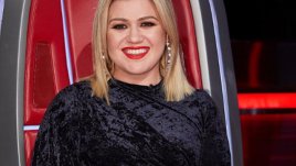 Кели Кларксън се развежда след 7 години брак