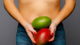 Как полезните бактерии в червата страдат от нашата диета?