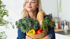 7 статии за здравословно хранене и отслабване