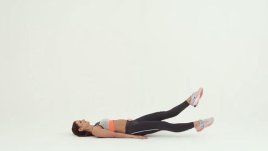 Какви са ползите от упражнението въздушни ритници