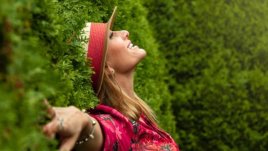 Мисъл на деня за... радостта