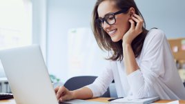 Грешки, които ви спират от повишение в работата 