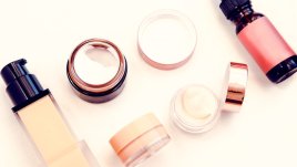 Едни от най-добрите антистареещи съставки в козметиката