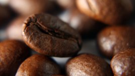 Ободряваща маска за лице с кафе