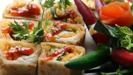 Вкусни ястия, с които да впечатлите любимия според зодията му