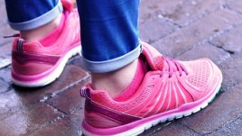 Колко трябва да ходите пеш, за да отслабнете?