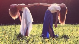 11 причини защо се нуждаем от най-добра приятелка 