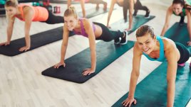 Какво се случва с организма след спиране на тренировките